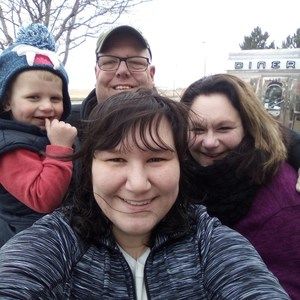 Meet your Posher, Morgan